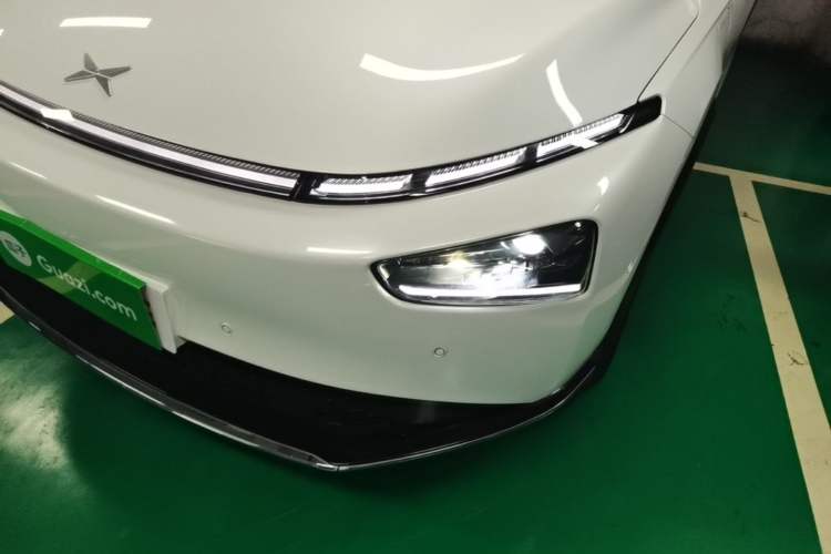 Used XPeng G3 2022 G3i 460N Left Front Headlight