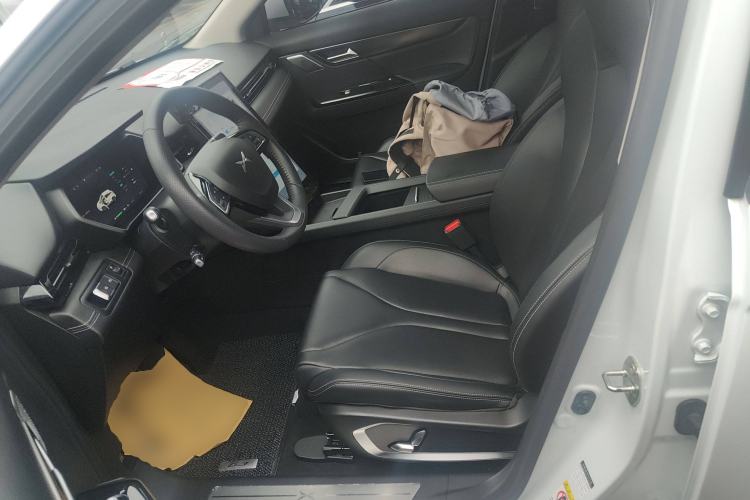 Used XPeng G3 2022 G3i 520N+ Left Front Seat