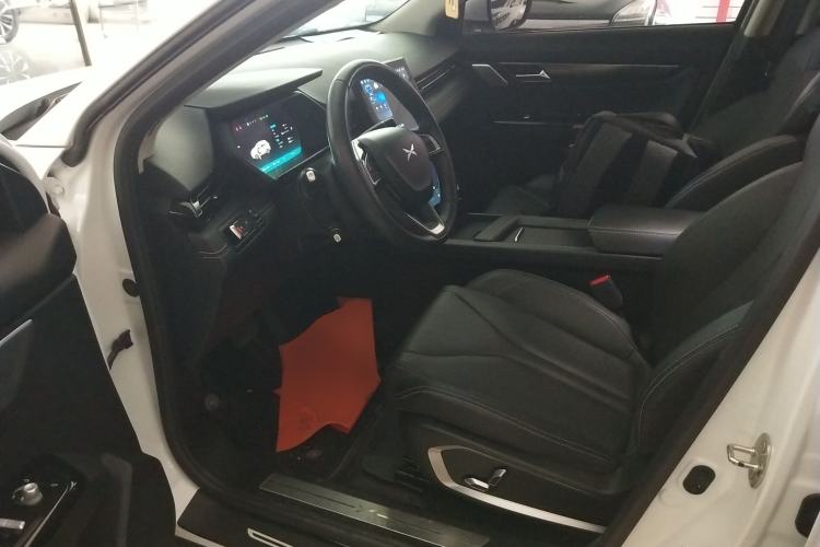 Used XPeng G3 2022 G3i 460G+ Left Front Seat