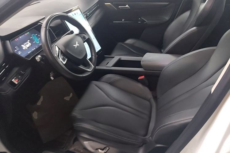 Used XPeng G3 2022 G3i 460G+ Left Front Seat