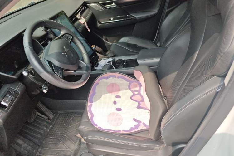 Used XPeng G3 2022 G3i 520N+ Left Front Seat