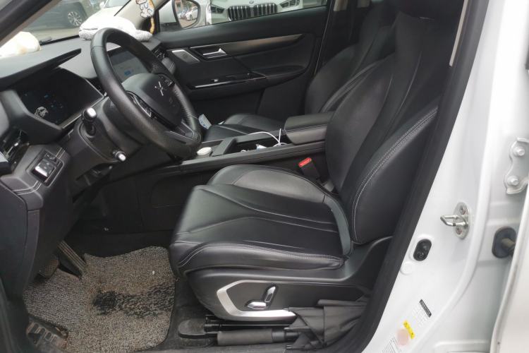 Used XPeng G3 2022 G3i 460G+ Left Front Seat