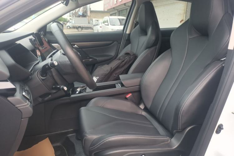 Used XPeng G3 2022 G3i 460G+ Left Front Seat