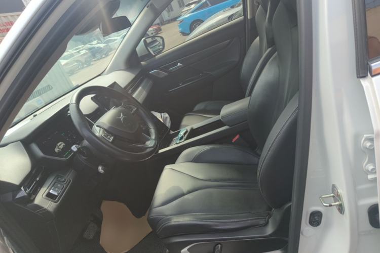 Used XPeng G3 2022 G3i 520N+ Left Front Seat