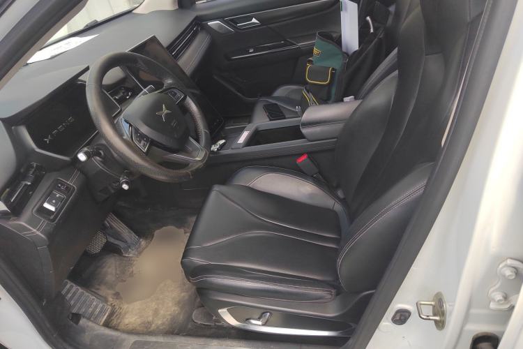 Used XPeng G3 2022 G3i 460G+ Left Front Seat