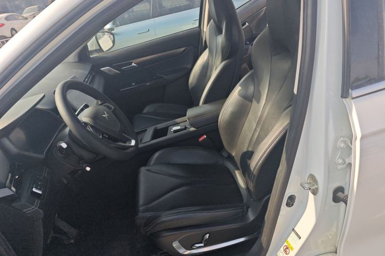 Used XPeng G3 2022 G3i 460G Left Front Seat