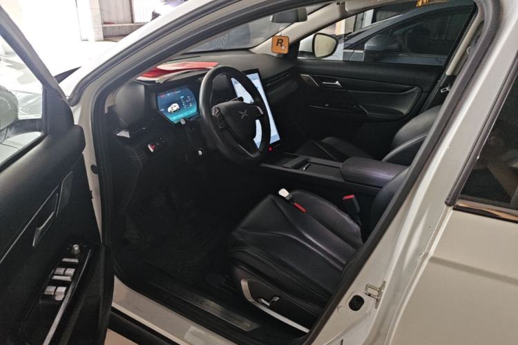 Used XPeng G3 2022 G3i 460G+ Left Front Seat