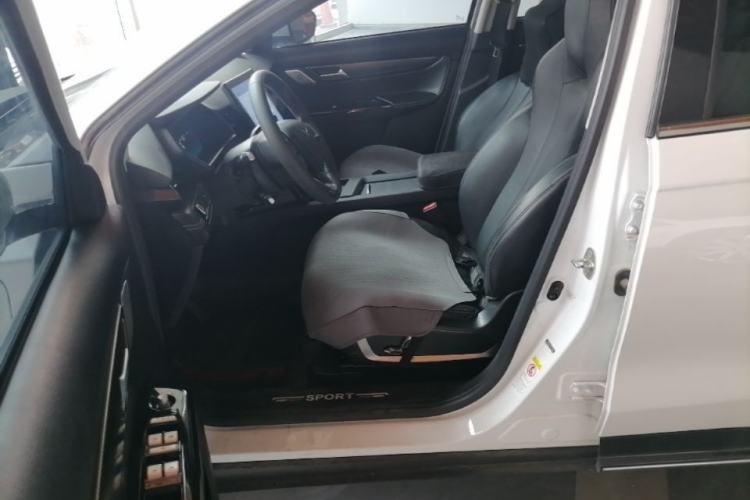 Used XPeng G3 2022 G3i 460N Left Front Seat