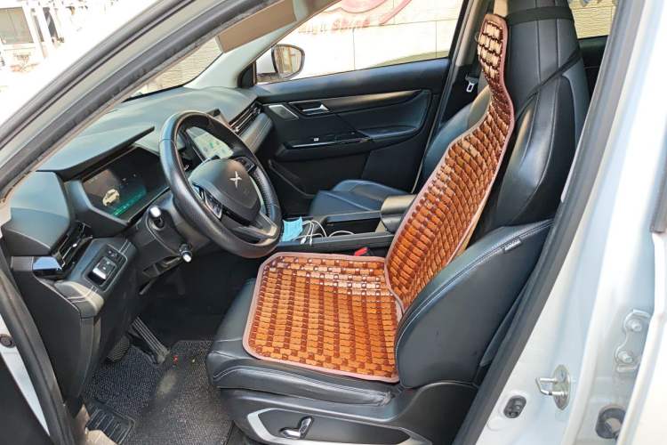 Used XPeng G3 2022 G3i 460G+ Left Front Seat