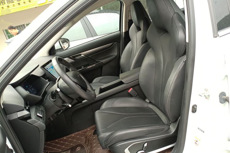 Used XPeng G3 2022 G3i 460G+ Left Front Seat