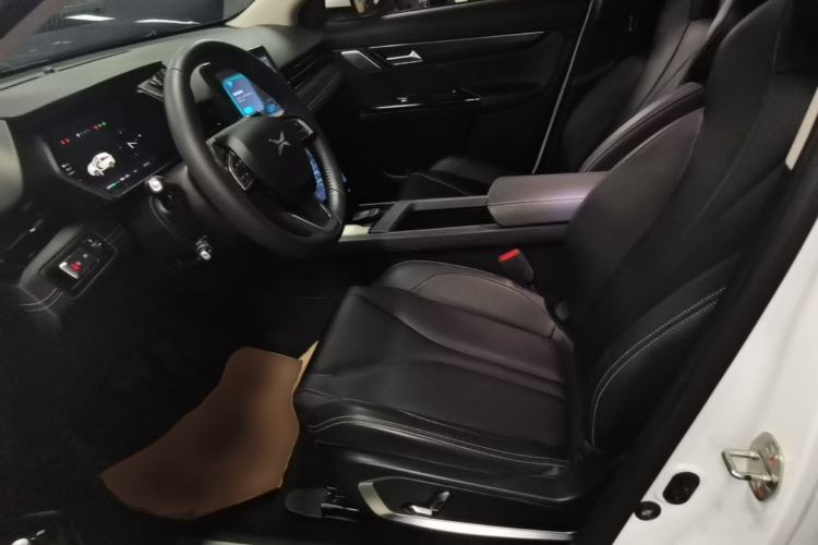 Used XPeng G3 2022 G3i 460N Left Front Seat