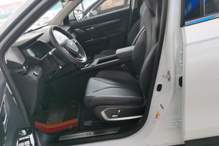 Used XPeng G3 2022 G3i 460G+ Left Front Seat