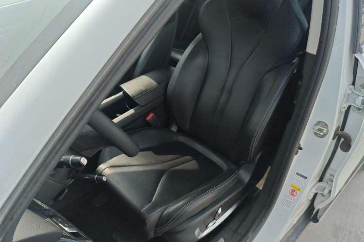 Used XPeng G3 2022 G3i 460G Left Front Seat