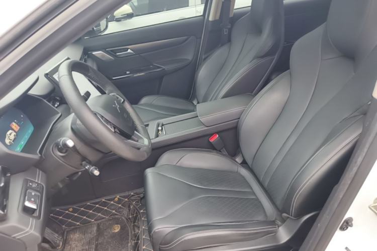 Used XPeng G3 2022 G3i 520N+ Left Front Seat