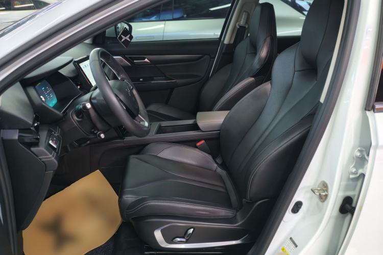 Used XPeng G3 2022 G3i 460N Left Front Seat