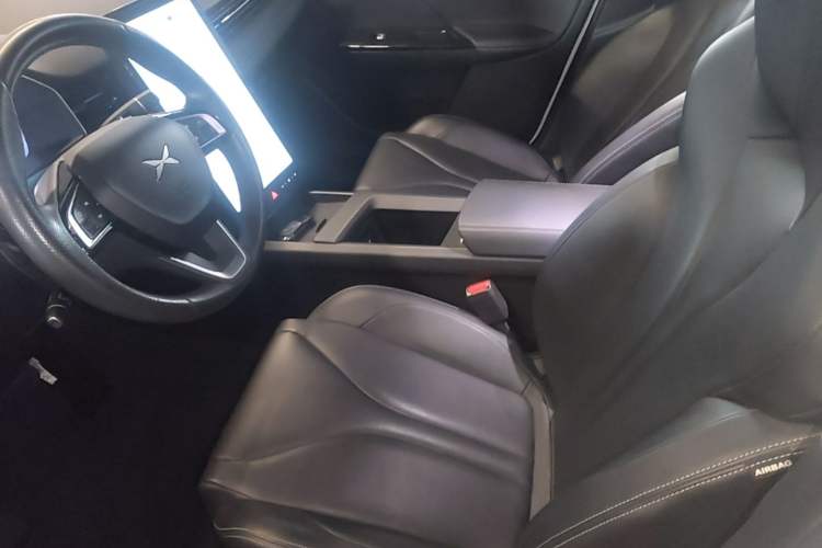 Used XPeng G3 2022 G3i 460G+ Left Front Seat