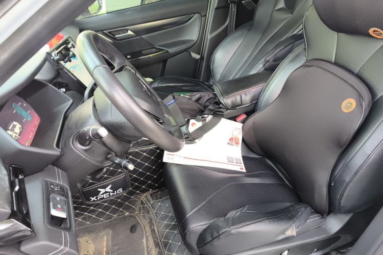 Used XPeng G3 2022 G3i 520N+ Left Front Seat