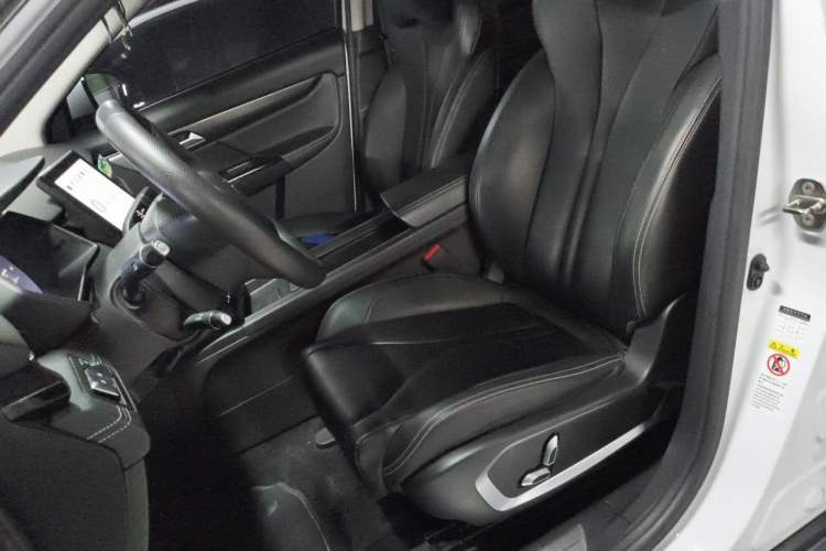 Used XPeng G3 2022 G3i 460N Left Front Seat