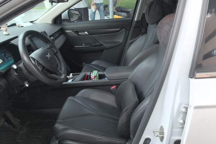 Used XPeng G3 2022 G3i 460N Left Front Seat