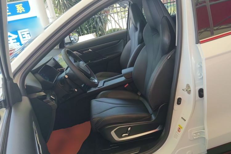 Used XPeng G3 2022 G3i 460G+ Left Front Seat