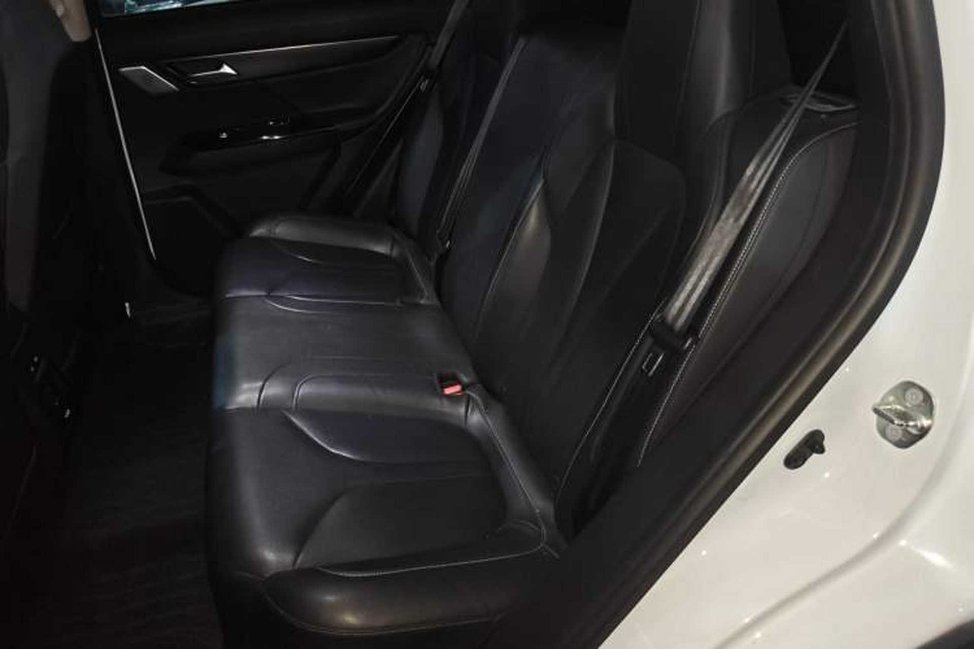 Used XPeng G3 2022 G3i 460G+ Left Rear Seat