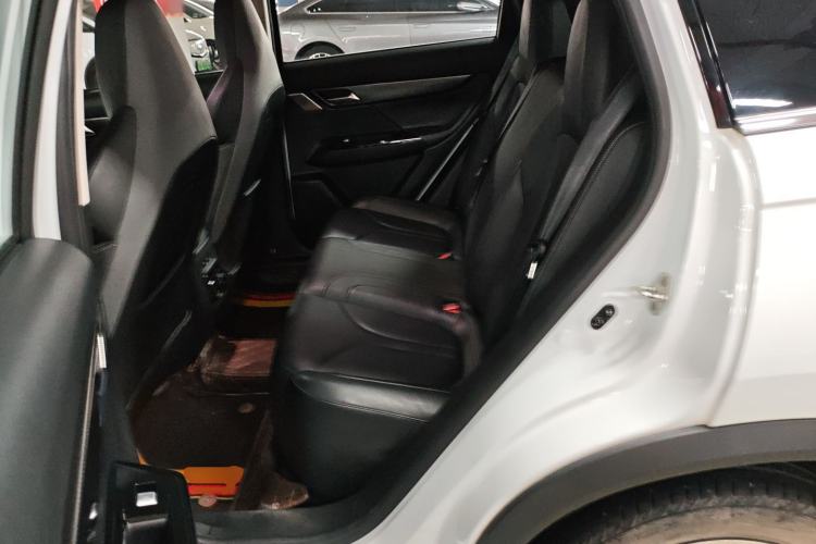 Used XPeng G3 2022 G3i 460G+ Left Rear Seat