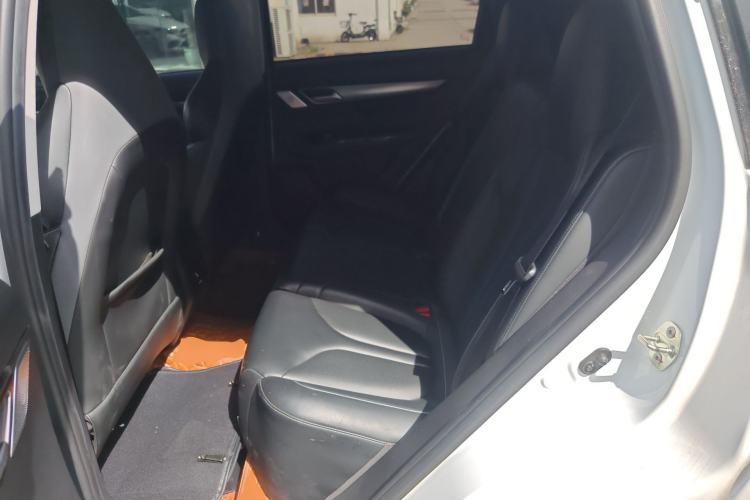 Used XPeng G3 2022 G3i 460N+ Left Rear Seat