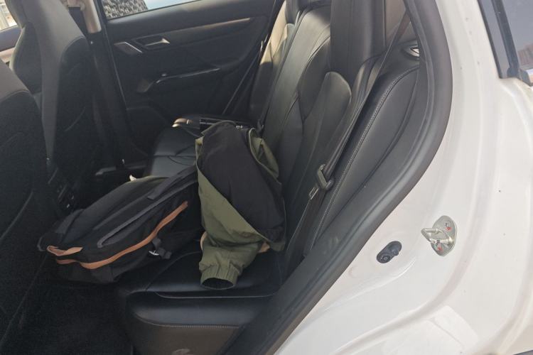 Used XPeng G3 2022 G3i 460G Left Rear Seat