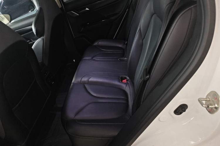 Used XPeng G3 2022 G3i 460G+ Left Rear Seat