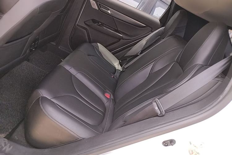 Used XPeng G3 2022 G3i 520N+ Left Rear Seat