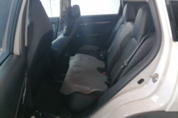 Used XPeng G3 2022 G3i 460N Left Rear Seat