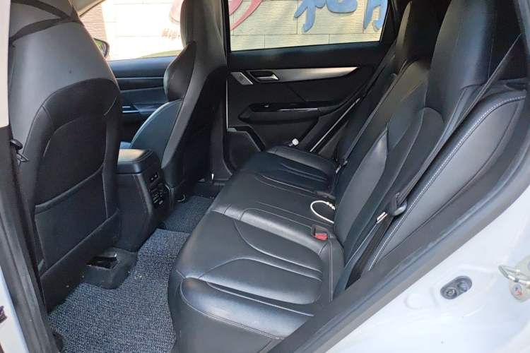 Used XPeng G3 2022 G3i 460G+ Left Rear Seat
