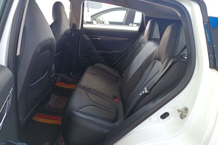Used XPeng G3 2022 G3i 460G+ Left Rear Seat