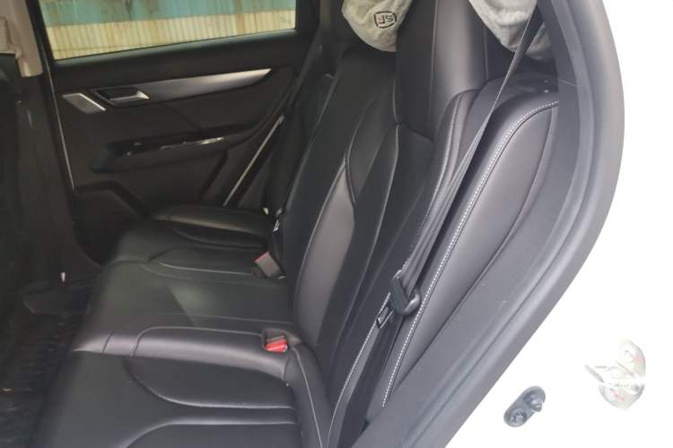 Used XPeng G3 2022 G3i 460N+ Left Rear Seat