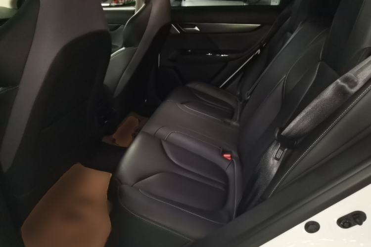 Used XPeng G3 2022 G3i 460N Left Rear Seat