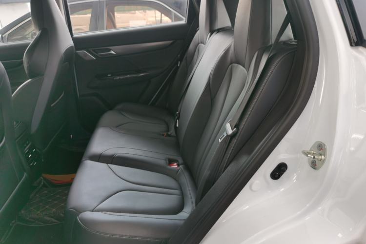 Used XPeng G3 2022 G3i 460G+ Left Rear Seat