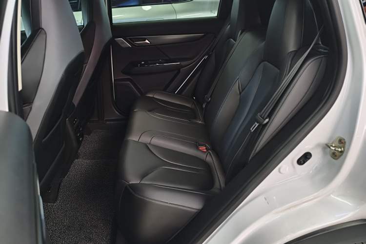 Used XPeng G3 2022 G3i 460N Left Rear Seat
