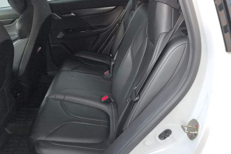 Used XPeng G3 2022 G3i 460N Left Rear Seat