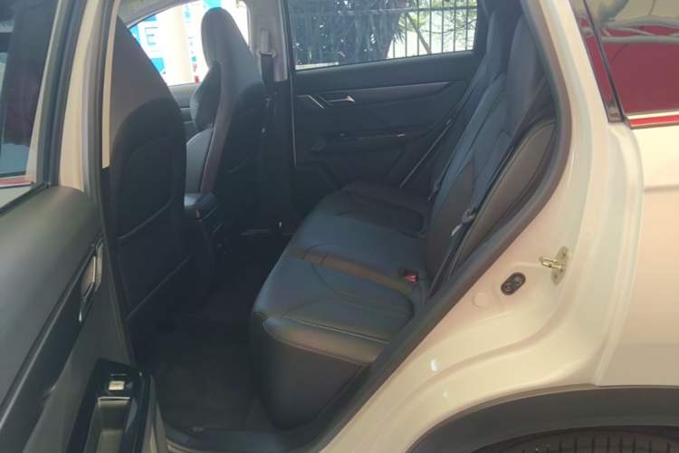 Used XPeng G3 2022 G3i 460G+ Left Rear Seat