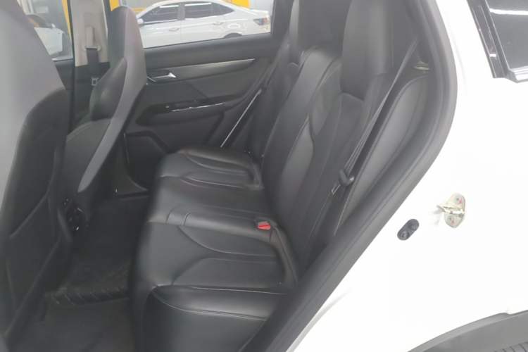 Used XPeng G3 2022 G3i 460N Left Rear Seat