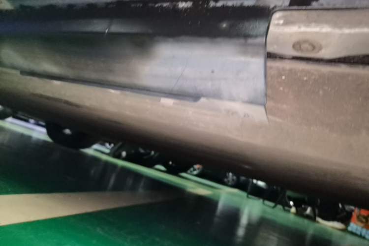 Used XPeng G3 2022 G3i 460N Left Side Sill
