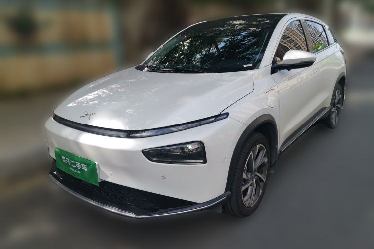 Used XPeng G3 2022 G3i 460N+ Guazi used car, China used car export, Used car for sale, Used cars, Cheapest cars for sale
