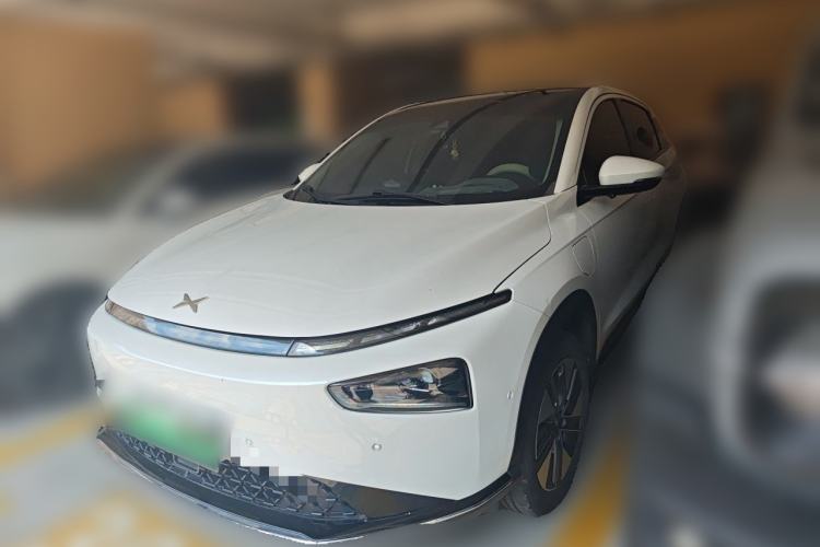 Used XPeng G3 2022 G3i 520N+ Guazi used car, China used car export, Used car for sale, Used  cars, Cheapest cars for sale