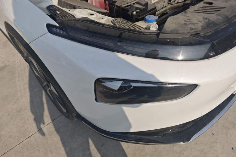 Used XPeng G3 2022 G3i 460G Right Front Headlight