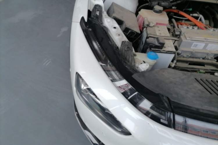 Used XPeng G3 2022 G3i 460N Right Front Headlight
