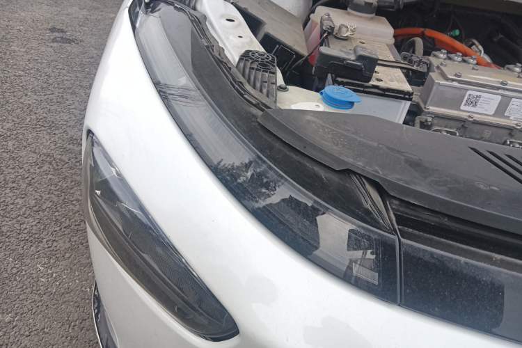 Used XPeng G3 2022 G3i 460G+ Right Front Headlight