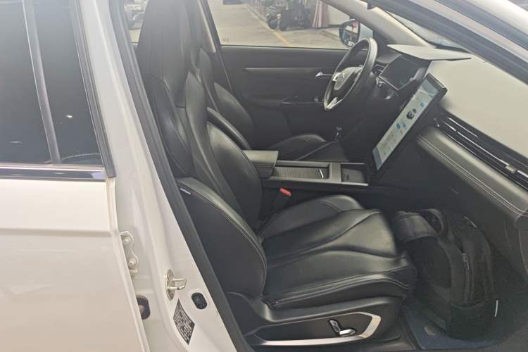 Used XPeng G3 2022 G3i 460N+ Right Front Seat