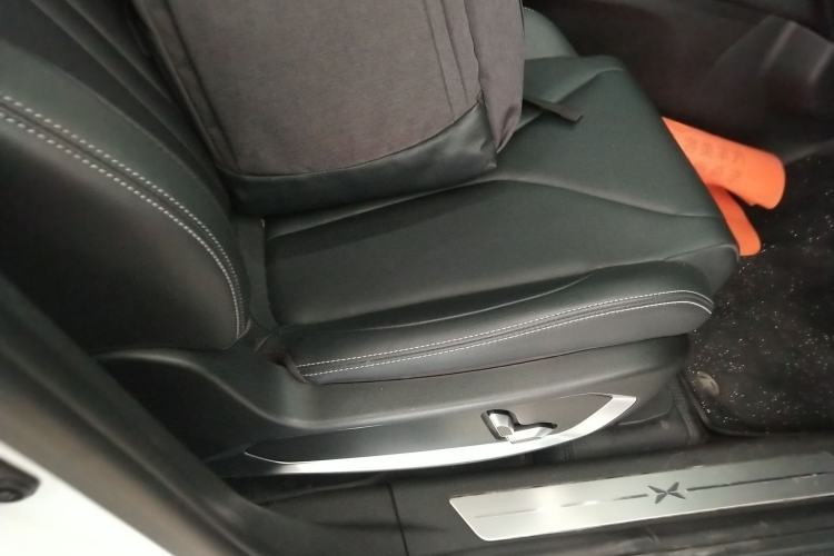 Used XPeng G3 2022 G3i 460G+ Right Front Seat