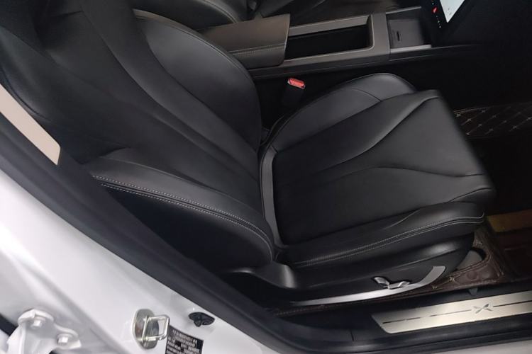 Used XPeng G3 2022 G3i 460G+ Right Front Seat