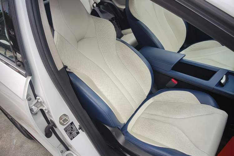 Used XPeng G3 2022 G3i 460N Right Front Seat